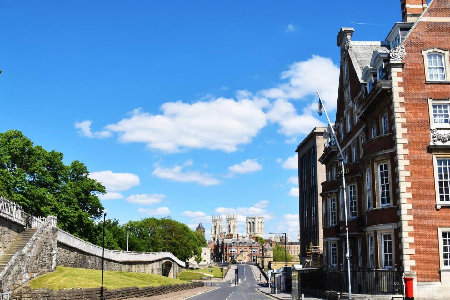 Great Gate House View - Within York Walls — Photos 3
